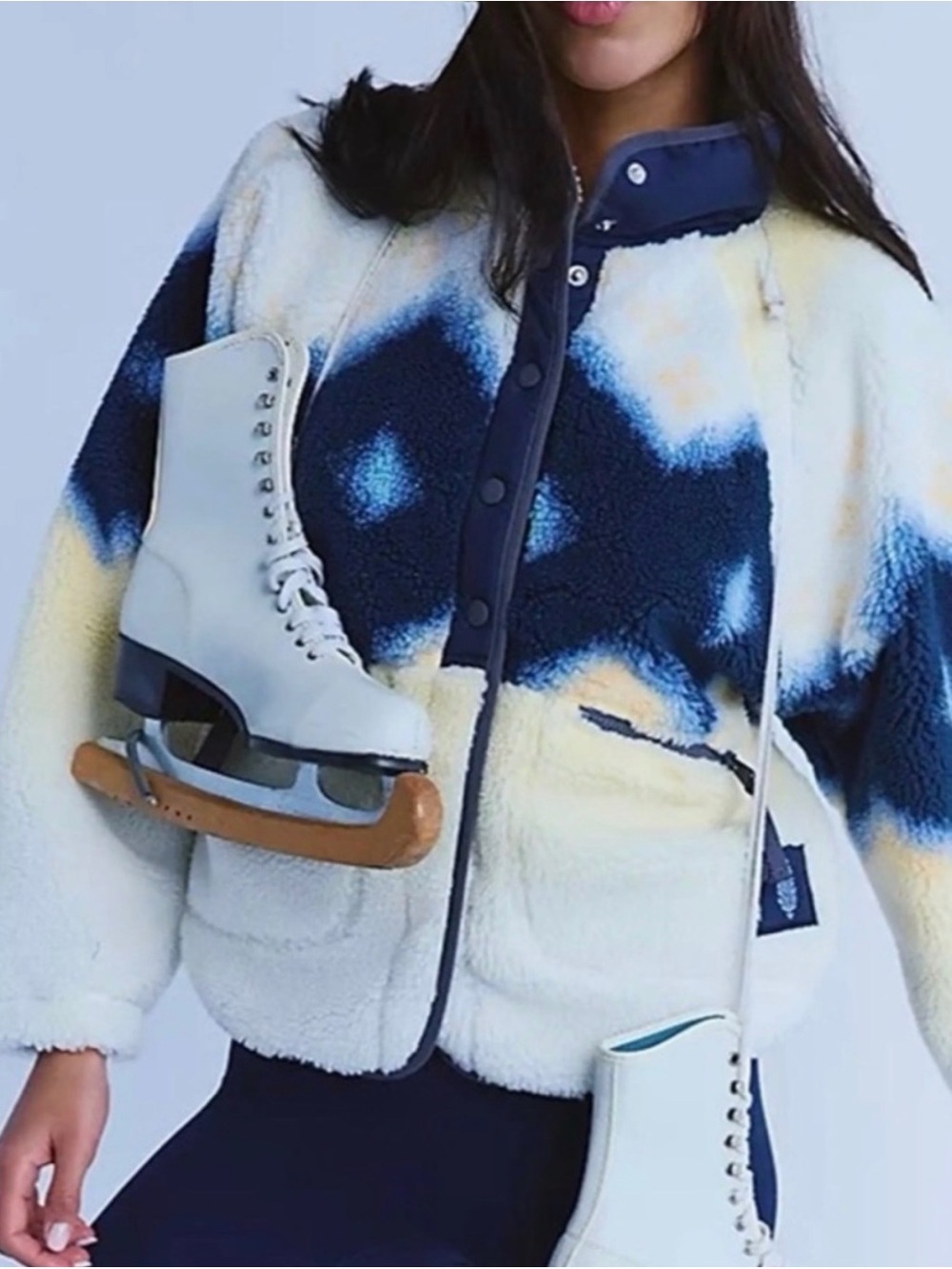 FP Movement by Free People- Hit the Slopes Jacket size L